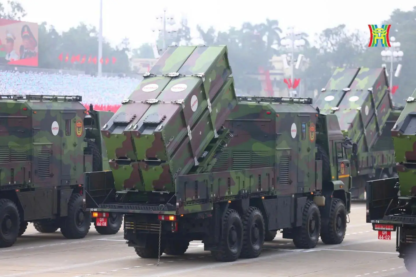 Đài PTTH Hà Nội